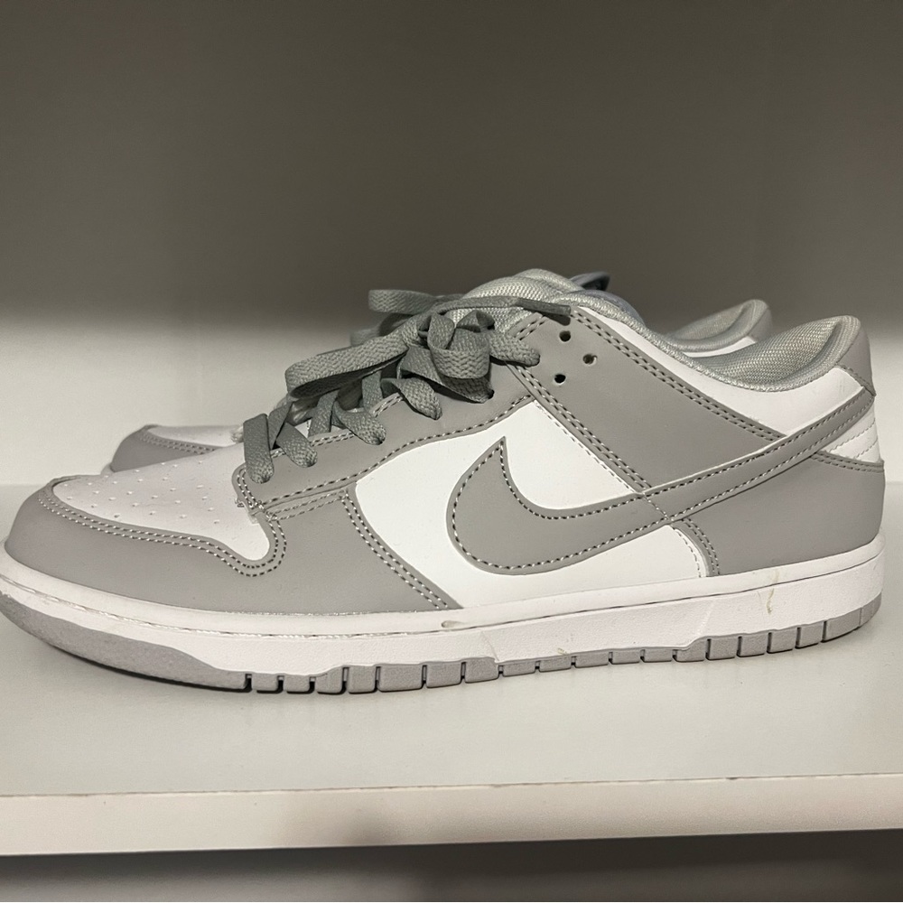 Nike dunk